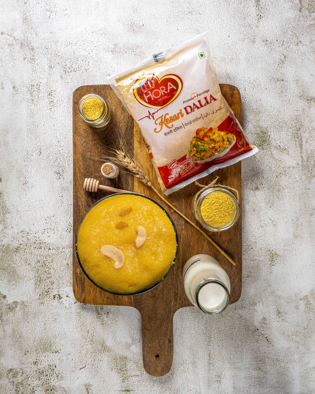 Hora Health Recipe